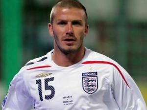 Bóng đá - Nỗi lòng Beckham: “Chỉ cần gọi tôi một tiếng” (Kỳ 1)