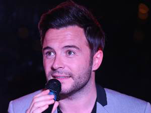 Ca nhạc - MTV - Shane Filan: Westlife khó lòng tái hợp