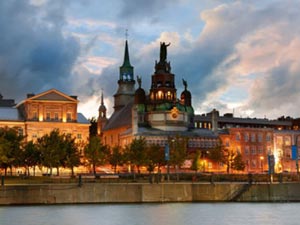 Du lịch - 10 điểm đến siêu lãng mạn dành cho các cặp tình nhân