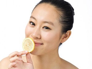 Bí quyết làm đẹp - Sở hữu vẻ đẹp thần kỳ từ những quả chanh