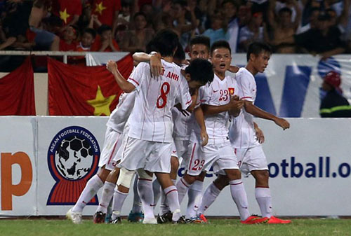 U19 Việt Nam: Những điều được và chưa được - 1