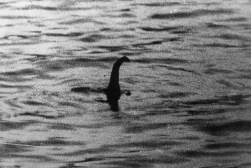 Phát hiện thủy quái giống "huyền thoại" ở hồ Loch Ness - 3