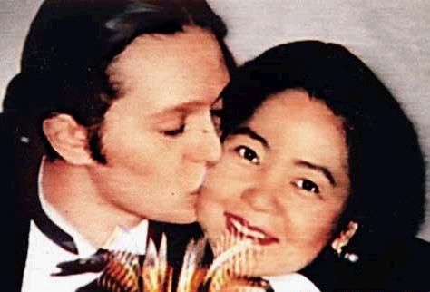 Tình nhân bạc mệnh của Thành Long và cái chết bí ẩn - 4