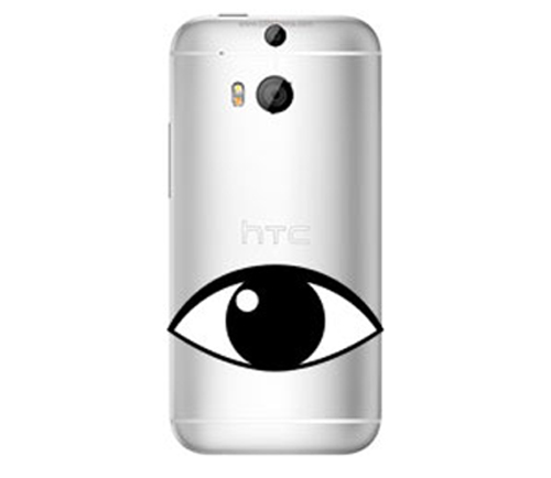 HTC Eye màn hình 5,2 inch sắp ra mắt - 1