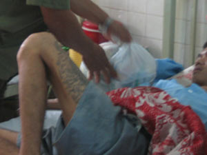 Tin tức trong ngày - Mỗi năm Việt Nam phát hiện 12.000 người nhiễm HIV