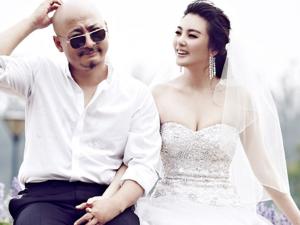 Phim - Những khoảng khắc đẹp nhất của vợ chồng Trương Vũ Kỳ