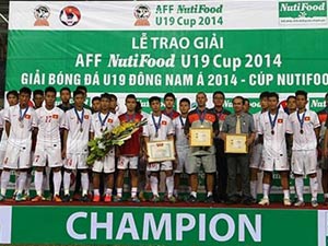 Bóng đá - U19 Việt Nam: Nỗi lòng người đến sau