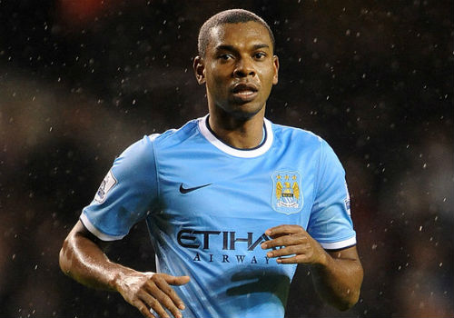 Fernandinho - Man City: Điểm tựa tuần "hành xác" - 2