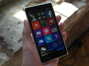 Dế sắp ra lò - Bất ngờ trước mức giá của Nokia Lumia 830
