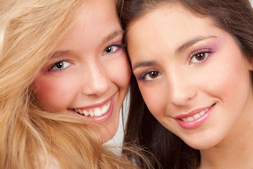 8 bí mật làm đẹp cô gái tuổi teen cần biết - 2