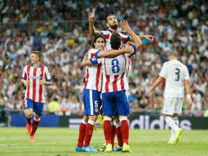 Bóng đá - Tiêu điểm Liga V3: Barca lên đỉnh, Real xuống vực