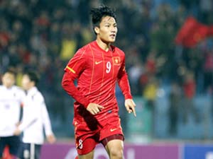 Bóng đá - Cầu thủ Iran đẩy Bửu Ngọc, gây gổ với Hồng Quân