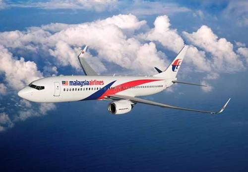 Phát hiện 58 vật thể cứng trong khu vực tìm kiếm MH370 - 1