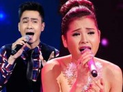 Ca nhạc - MTV - &quot;Ca sĩ trăm tỷ&quot; bị Phương Trinh Jolie &quot;hạ gục&quot;