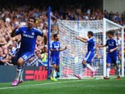 Bóng đá - Tiêu điểm Big 5 NHA V4: Chelsea &quot;chấp tất&quot;