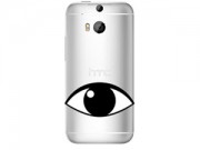 Dế sắp ra lò - HTC Eye màn hình 5,2 inch sắp ra mắt