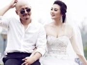 Phim - Những khoảng khắc đẹp nhất của vợ chồng Trương Vũ Kỳ