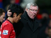 Bóng đá - Sir Alex thừa nhận cảm thấy ‘xấu hổ’ vì thất bại với Kagawa