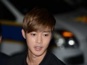 Phim - Kim Hyun Joong: “Tôi xấu hổ vì đánh bạn gái”