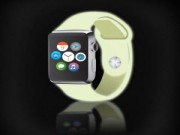 Công nghệ thông tin - 12 mẫu dây đeo độc đáo cho Apple Watch