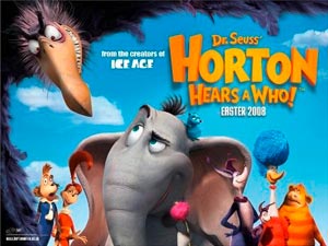 Trailer phim: Dr.Seuss' Horton Hears A Who