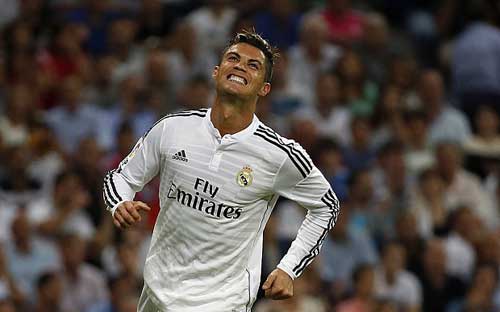 Nếu Ronaldo “tái hợp” MU: Lành ít, dữ nhiều - 1