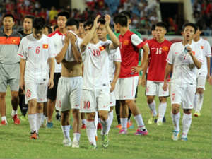 Bóng đá - Phía sau cơn sốt U19 Việt Nam