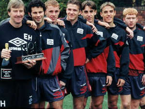 Bóng đá - Nỗi lòng Beckham: “Chỉ cần gọi tôi một tiếng” (Kỳ cuối)