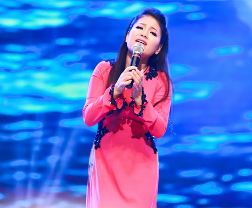 Đàm Vĩnh Hưng "toát mồ hôi" vì fan U60 - 13