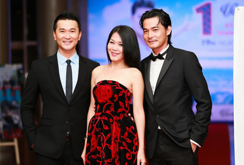 Đàm Vĩnh Hưng "toát mồ hôi" vì fan U60 - 17