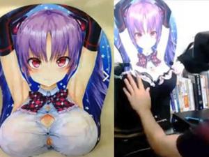 Phi thường - kỳ quặc - Trò chơi "bạn gái ảo" gây sốt Nhật Bản