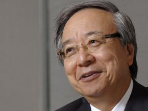 Tài chính - Bất động sản - 10 "ông lớn" giàu có nhất Nhật Bản