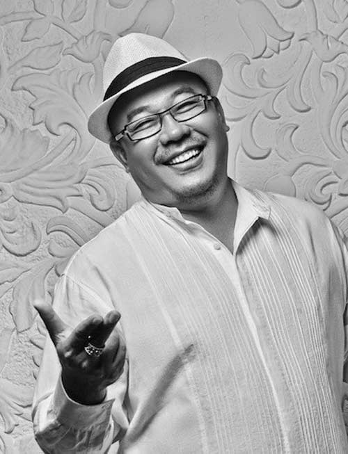 Những đại gia Việt giàu có nhưng vẫn lẻ bóng - 2