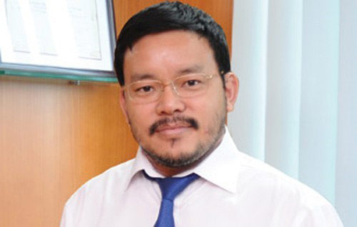 Những đại gia Việt giàu có nhưng vẫn lẻ bóng - 3