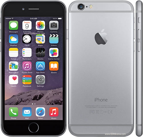 iPhone 6 và iPhone 6 Plus phá kỷ lục bán hàng của Apple - 2