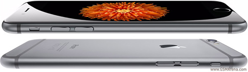 iPhone 6 và iPhone 6 Plus phá kỷ lục bán hàng của Apple - 1