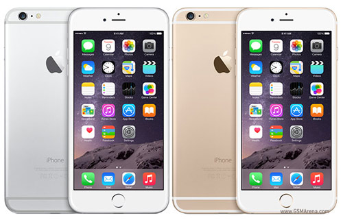 iPhone 6 và iPhone 6 Plus phá kỷ lục bán hàng của Apple - 4