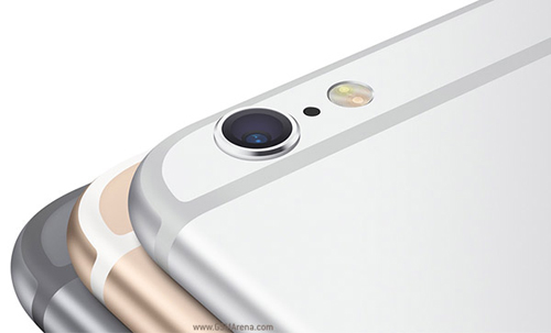 iPhone 6 và iPhone 6 Plus phá kỷ lục bán hàng của Apple - 5