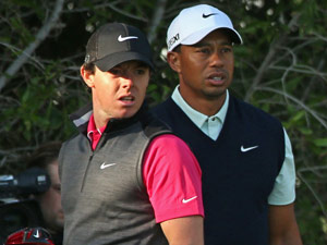 Thể thao - Huyền thoại Tiger Woods khẳng định mình chưa hết thời