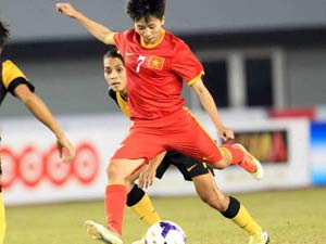 Bóng đá - Việt Nam - Triều Tiên: Bài toán ngoài khả năng