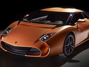 Ô tô - Xe máy - Zagato: Sản phẩm là phải kinh điển