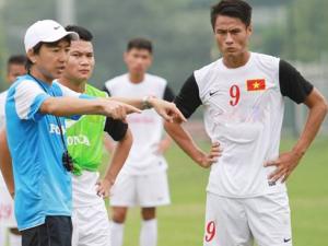 Bóng đá - Olympic VN chơi xuất sắc, HLV Miura được khen nhiều