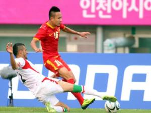 Bóng đá - Olympic Việt Nam đại thắng “nhờ công” U19