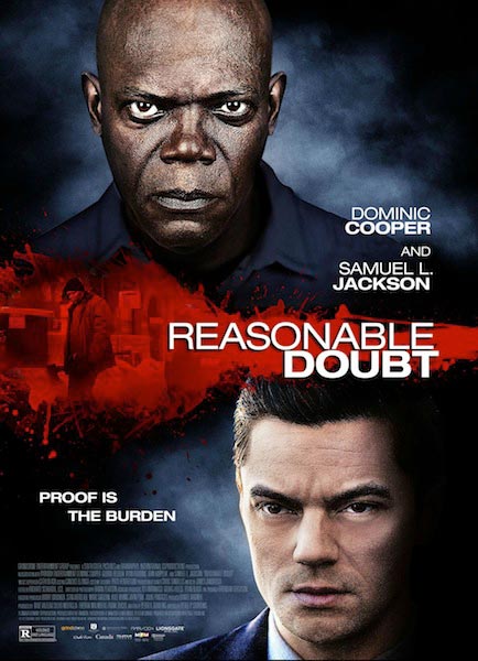 Trailer phim: Reasonable Doubt - 1