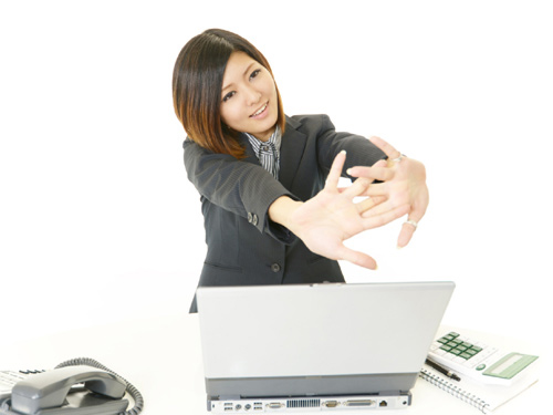 4 thói quen nghề nghiệp  phá vỡ vòng eo - 2