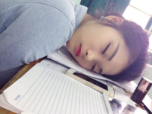 4 thói quen nghề nghiệp  phá vỡ vòng eo - 3