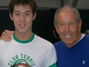 Thể thao - Nishikori: Thất bại của một người, thành công của mọi người (Kỳ 3)