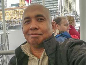 Tin tức trong ngày - "MH370 lao xuống Ấn Độ Dương là do phi công tự tử"