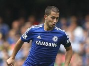 Bóng đá - Chelsea trói chân Hazard bằng lương khủng