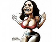 Tự sự của cô nàng kiêu kỳ